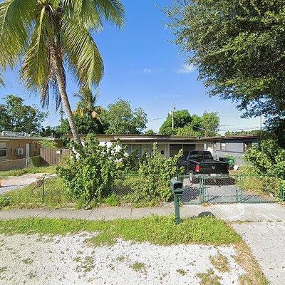 11730 Nw 3 Rd Ave, Miami, FL 33168