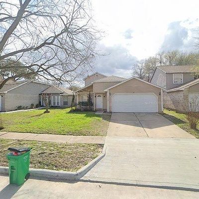 11739 Yearling Dr, Houston, TX 77065