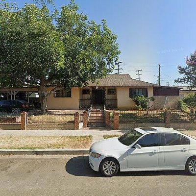 11766 Pearwood Ave, Sylmar, CA 91342