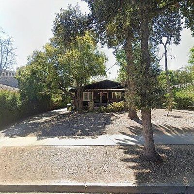 1177 N Catalina Ave, Pasadena, CA 91104