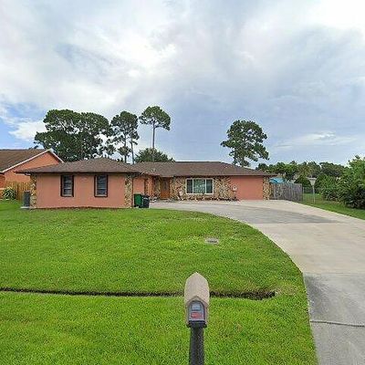 1179 Se Proctor Ln, Port Saint Lucie, FL 34983