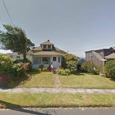 118 Sw Brook St, Newport, OR 97365