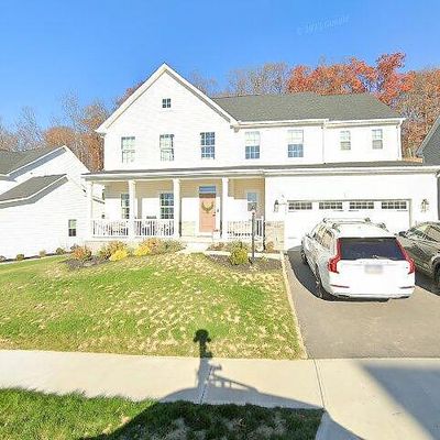 118 Woodsman Ridge Dr, Zelienople, PA 16063