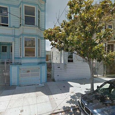 1180 Florida St, San Francisco, CA 94110