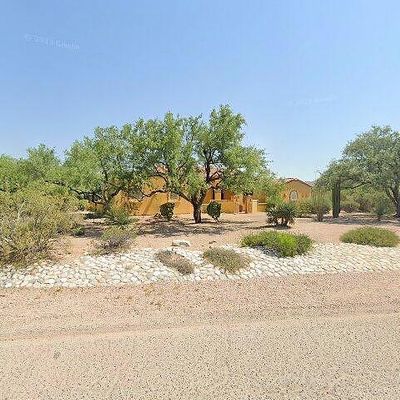 11801 E Calle De Coronado, Tucson, AZ 85749