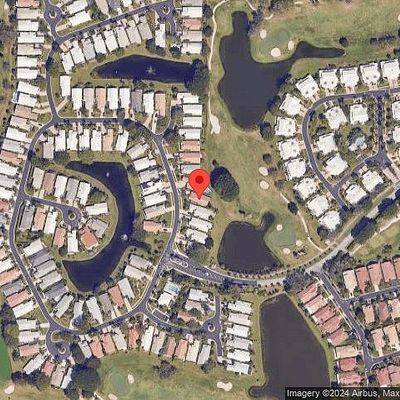 11805 Fountainside Cir, Boynton Beach, FL 33437