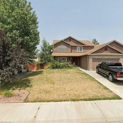 11819 E 114 Th Ave, Commerce City, CO 80640