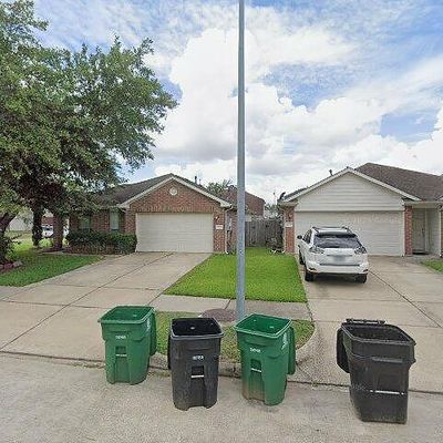 11834 Alex Ln, Houston, TX 77071