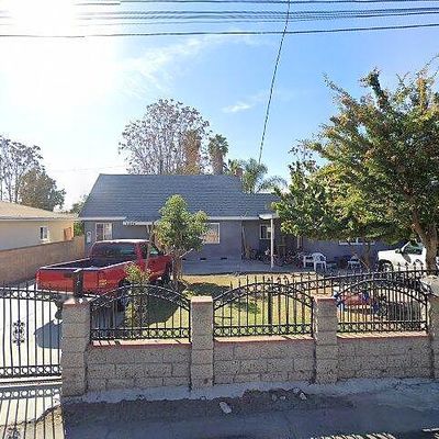 11834 Kerrwood St, El Monte, CA 91732