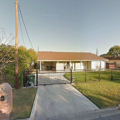 1184 Milam Ave, Brownsville, TX 78521