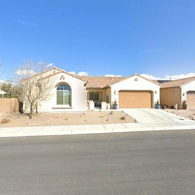 11864 N Placita Casa De Amor, Marana, AZ 85658