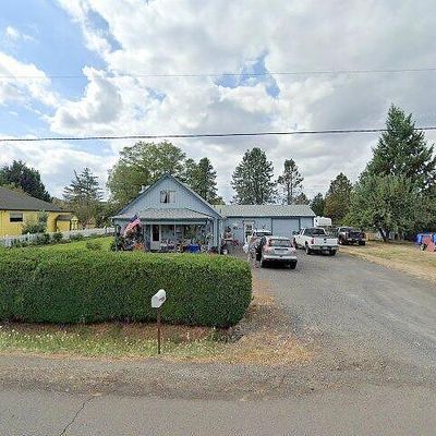 1188 43 Rd Ave, Sweet Home, OR 97386