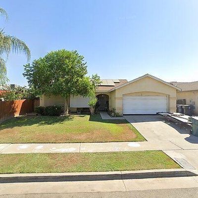 1188 Palo Alto St, Tulare, CA 93274