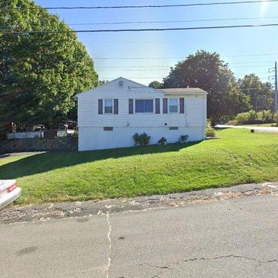 119 Angel Dr #B, Waterbury, CT 06708