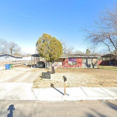 119 Baywell Dr, San Antonio, TX 78227