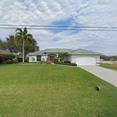 119 Sw 21 St St, Cape Coral, FL 33991