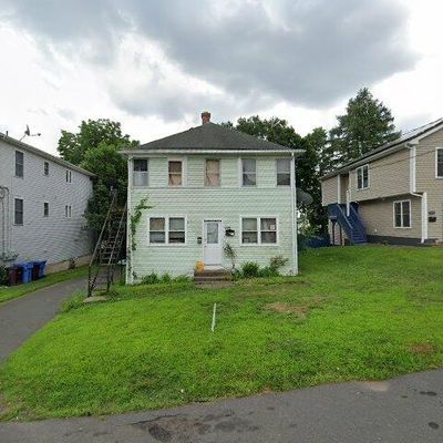 119 Thorniley St, New Britain, CT 06051