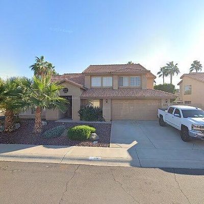 1191 N Melody Cir, Chandler, AZ 85225