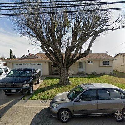 1192 S Walton Ave, Yuba City, CA 95993