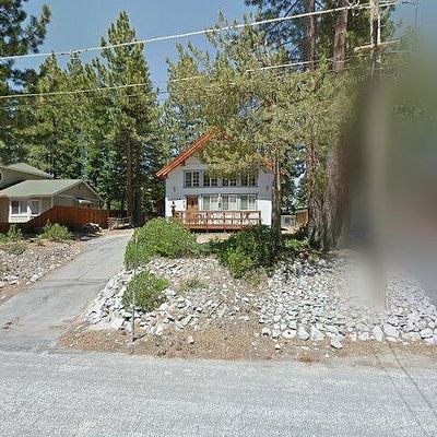 1198 Tokochi St, South Lake Tahoe, CA 96150