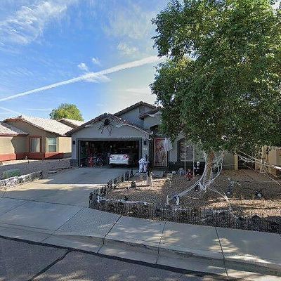 1199 E Cottonwood Rd, San Tan Valley, AZ 85140