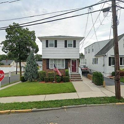 11 A Legion Pl, North Arlington, NJ 07031