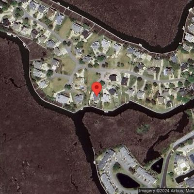 12 S Hammock Ct Lot 12, Manteo, NC 27954