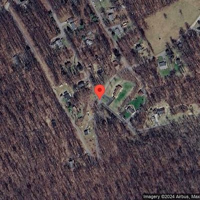 12 Seminole Rd Lot 10, Chester Gap, VA 22623