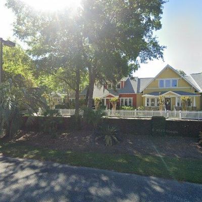 120 Dagullah Way #A, Pawleys Island, SC 29585