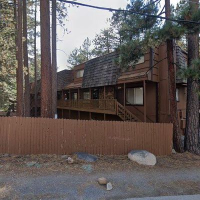 1200 Wildwood Ave #42, South Lake Tahoe, CA 96150