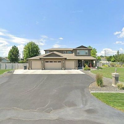 12004 Cottonwood Creek Blvd, Kennewick, WA 99338