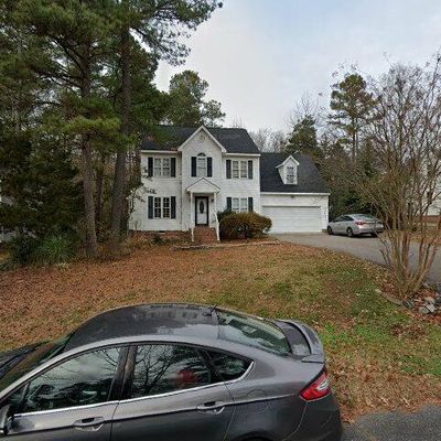 12004 Taplow Rd, Midlothian, VA 23112