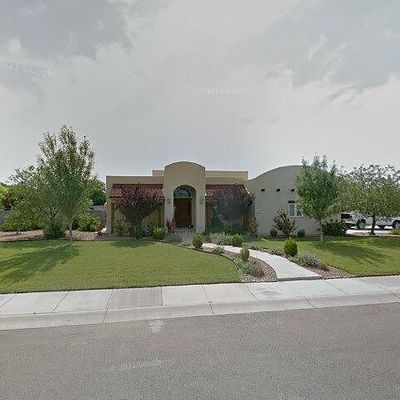 1201 Saunders Dr, Roswell, NM 88201