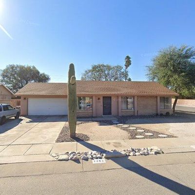 1201 W Elko St, Tucson, AZ 85704