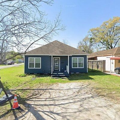 1202 4 Th St, Galena Park, TX 77547