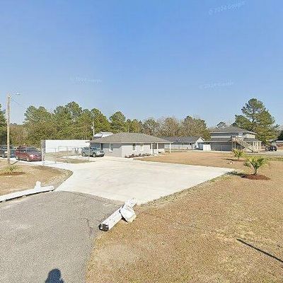 1202 E Mciver Rd, Darlington, SC 29532