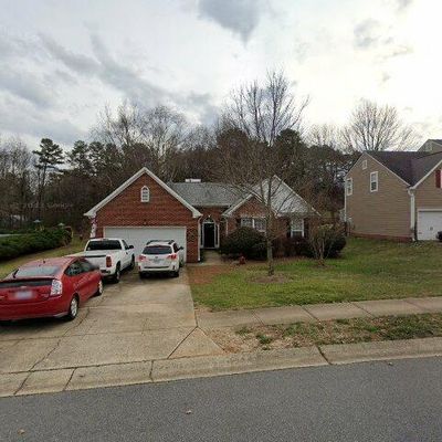 12020 Fox Glen Rd, Charlotte, NC 28269