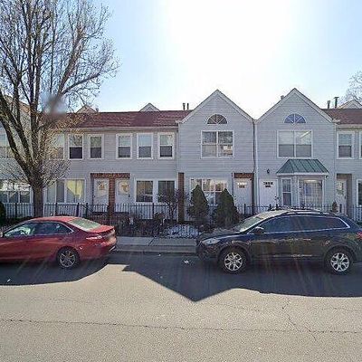 1203 A Liberty Ave, Hillside, NJ 07205