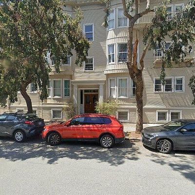 1205 10 Th Ave, San Francisco, CA 94122