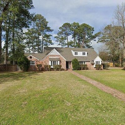 1205 Meadowood Rd, Columbia, MS 39429