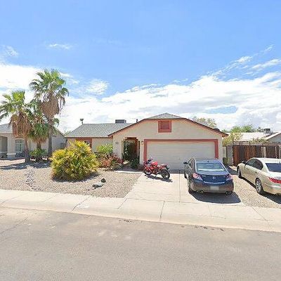 1207 E Avenida Luna, Casa Grande, AZ 85122