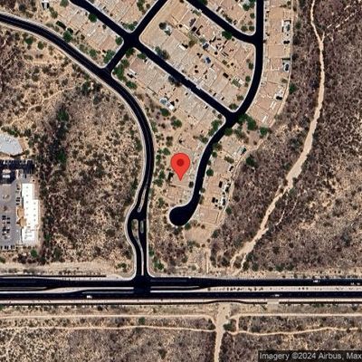 12071 N Quail Feather Blvd, Marana, AZ 85658