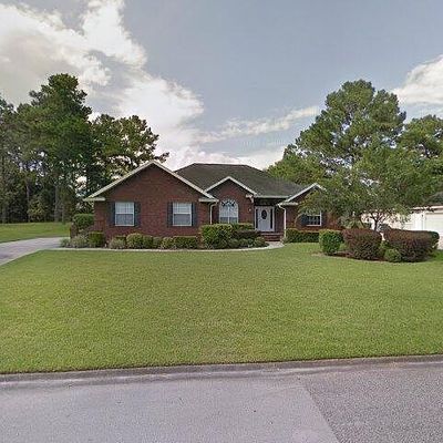 1208 Copper Creek Dr, Macclenny, FL 32063