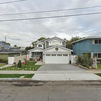 1209 E Oak Ave, El Segundo, CA 90245