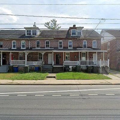 121 1/2 E Cleveland Ave, Newark, DE 19711