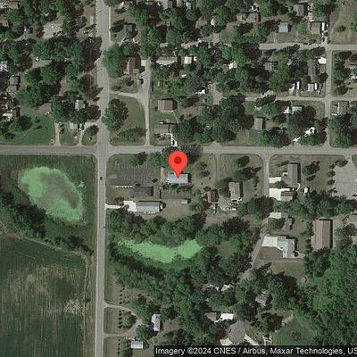 121 E Curran St, Darwin, MN 55324