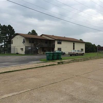 121 E Industrial Park Road, Flippin, AR 72634