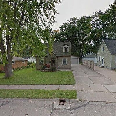 121 Garfield St, Kaukauna, WI 54130