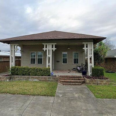 121 Saint Clair St, Morgan City, LA 70380