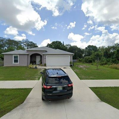 121 San Filippo Dr Se, Palm Bay, FL 32909